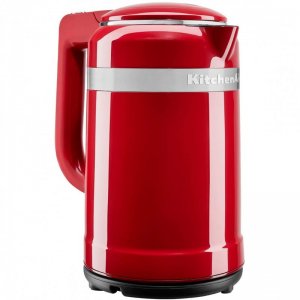 KitchenAid 5KEK1565EER Hervidor de Agua 1.5L 2400W Rojo