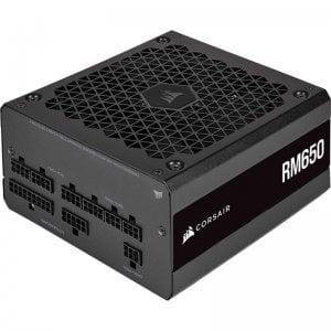 Corsair RM650 2021 650W 80 Plus Gold Full Modular