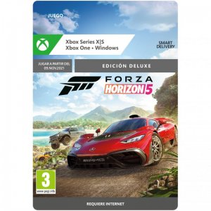 Jogo Xbox Series X Forza Horizon 4 (Formato Digital)