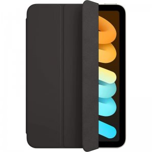 Apple Smart Folio Funda Negro para iPad Mini 6