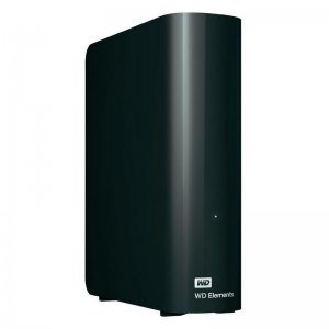 WD Elements 3TB USB 3.0