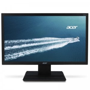 Acer V206HQLAb 19.5" LED