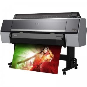 Epson SureColor SC-P9000 STD Spectro Impresora de Gran Formato 44 Pulgadas Color