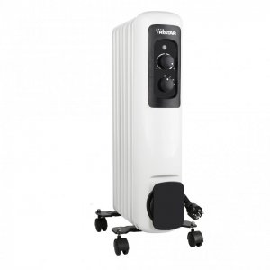 Tristar KA-5067 Radiador de Aceite 7 Elementos 1500W