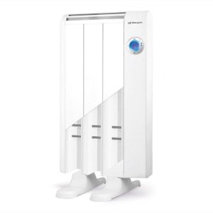 Termosifone Elettrico WiFi Orbegozo RRW 500 – 3 Elementi 500W – Programma Giornaliero/Settimanale