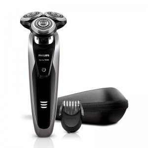 Philips Shaver S9111 Afeitadora Seco y Húmedo