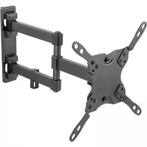 Holmios Soporte de Pared Giratorio Extensible para TV 13"-42" VESA 200x200 Máx. 20Kg