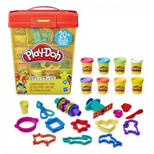 Blocs De Playdoh edad 3 años 67 x 27 33 cm hasbro e90995l0