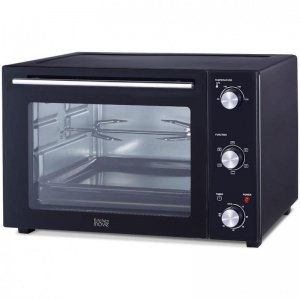 Kitchen Move Horno Multifunción de Sobremesa 48L 1800W