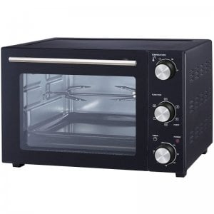 Kitchen Move Horno de Sobremesa Multifunción 22L 1300W