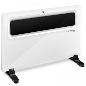Trotec TCH 1510 E Convector 1500W | PcComponentes.com