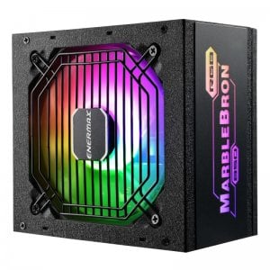 Marblebron Rgb 850w pcnetzteil emb850ewtrgb enermax 80 plus