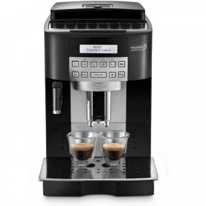 DeLonghi Magnifica S Cafetera Superautomática Negra | PcComponentes.com