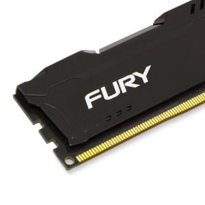 Kingston HyperX Fury DDR4 2666 PC4-21300 4GB CL15
