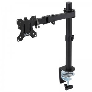 Vinsetto Soporte de Mesa para Monitor 13"/32" VESA 100x100 Máx 8Kg