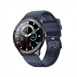 Leotec Smartwatch MultiSport Wave Azul