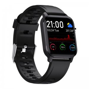 Leotec Smartwatch Kids Way GPS Azul – Leotec