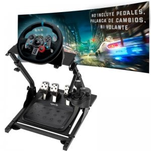 Soporte de Volante Next Level Racing – Wheel Stand Lite (PS4