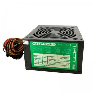 Tacens APII500 Fuente Alimentación 500W