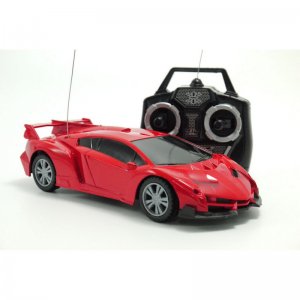 coche teledirigido lamborghini