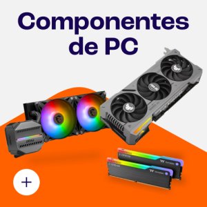 Componentes de PC