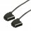 Cable Euroconector/Scart Macho-Macho 1.5m