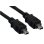 Conceptronic Cable Firewire 1.8m 4-4 Pin