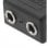 Duplicador Audio Minijack 3.5 (1xMacho/2xHembras)