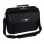 Targus CN01 Laptoptasche 40,6 cm (16") Messengerhülle Schwarz