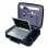 Targus CN01 Laptoptasche 40,6 cm (16") Messengerhülle Schwarz