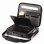 Targus CN01 Laptoptasche 40,6 cm (16") Messengerhülle Schwarz
