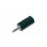 Adaptador Audio Minijack 3.5" Hembra A 2.5" Macho