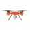 SwellPro Splash Drone Acuático Auto Naranja