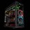 Thermaltake Riing 14 LED RGB Fan 140mm