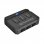 Thermaltake Riing 12 LED RGB Fan 120mm Pack 3 Ventiladores