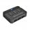 Thermaltake Riing 14 LED RGB Ventilateur 140 mm Pack 3 Ventilateurs