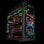 Thermaltake Riing 14 LED RGB Ventilateur 140 mm Pack 3 Ventilateurs
