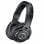 Audio-Technica ATH-M40X geschlossener Studiokopfhörer