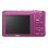 Nikon CoolPix S3700 20MP Wi-Fi Rosa
