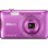 Nikon CoolPix S3700 20MP Wi-Fi Rosa