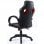 Silla Gaming F12 Roja