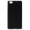 Funda Gel Negro para Huawei P8 Lite