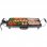 Orbegozo TBC 3000 Plancha de Asar 2000W