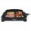 Orbegozo BC 4000 Tisch-Elektrogrill 2000 W