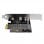 Adaptateur SilverStone ECM20 PCIe vers M.2