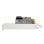 Adaptateur SilverStone ECM20 PCIe vers M.2
