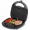 Orbegozo SW7550 Sandwichera 3 en 1