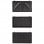 Orbegozo SW7550 Sandwichera 3 en 1