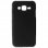 Funda Gel Negra para Galaxy J5 2016