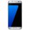 Samsung Galaxy S7 Edge Plata